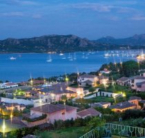Hotel Relais Villa del Golfo & SPA Arzachena