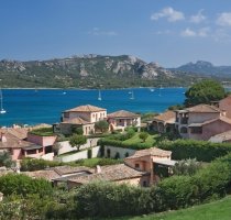 Hotel Relais Villa del Golfo & SPA Arzachena