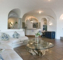 Hotel Relais Villa del Golfo & SPA Arzachena