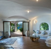 Hotel Relais Villa del Golfo & SPA Arzachena