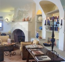 Hotel Relais Villa del Golfo & SPA Arzachena