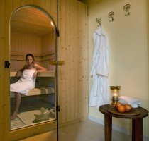 Hotel Relais Villa del Golfo & SPA Arzachena