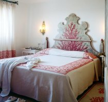 Hotel Relais Villa del Golfo & SPA Arzachena