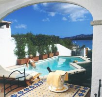 Hotel Relais Villa del Golfo & SPA Arzachena