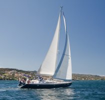 Hotel Relais Villa del Golfo & SPA Arzachena