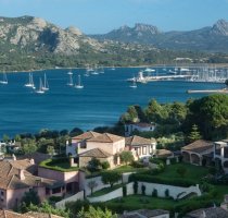 Hotel Relais Villa del Golfo & SPA Arzachena