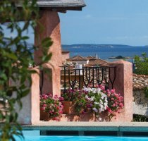 Hotel Relais Villa del Golfo & SPA Arzachena