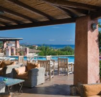Hotel Relais Villa del Golfo & SPA Arzachena