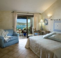 Hotel Relais Villa del Golfo & SPA Arzachena