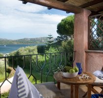 Hotel Relais Villa del Golfo & SPA Arzachena