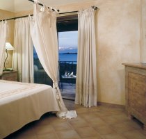 Hotel Relais Villa del Golfo & SPA Arzachena