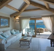Hotel Relais Villa del Golfo & SPA Arzachena