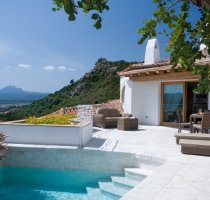 Hotel Relais Villa del Golfo & SPA Arzachena