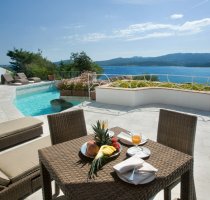 Hotel Relais Villa del Golfo & SPA Arzachena