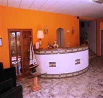Hotel Barcellona Alghero