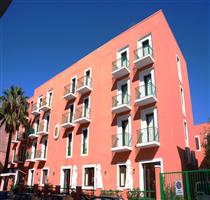 Hotel Barcellona Alghero