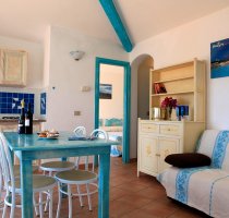 Residence Hotel Lu Nibareddu San Teodoro