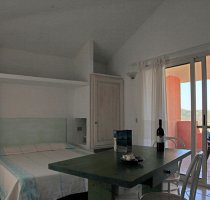 Residence Hotel Lu Nibareddu San Teodoro
