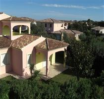 Residence Li Cupulatti San Teodoro
