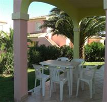 Residence Li Cupulatti San Teodoro