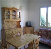 Residence Li Cupulatti San Teodoro