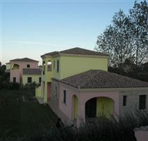 Residence Li Cupulatti San Teodoro
