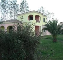 Residence Li Cupulatti San Teodoro
