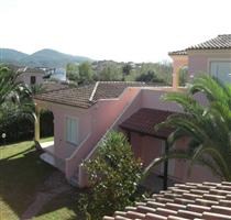 Residence Li Cupulatti San Teodoro