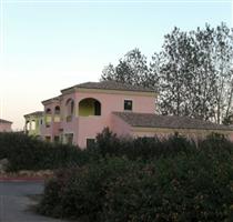 Residence Li Cupulatti San Teodoro