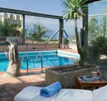 Arbatax Park Resort - Monte Turri Luxury Retreat Arbatax