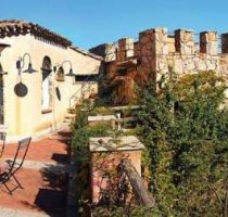 Arbatax Park Resort - Monte Turri Luxury Retreat Arbatax