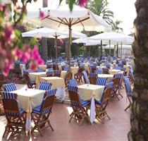 Arbatax Park Resort - Monte Turri Luxury Retreat Arbatax