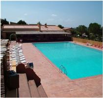 Residence Club Calapetralana Palau