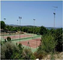 Residence Club Calapetralana Palau