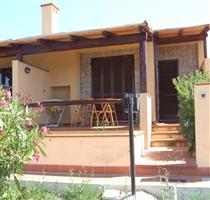 Residence Club Calapetralana Palau
