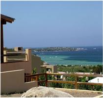 Residence Club Calapetralana Palau