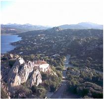 Residence Club Calapetralana Palau