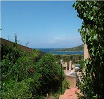 Residence Club Calapetralana Palau