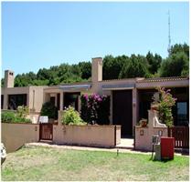 Residence Club Calapetralana Palau