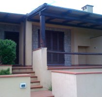 Residence Club Calapetralana Palau