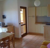 Residence Club Calapetralana Palau