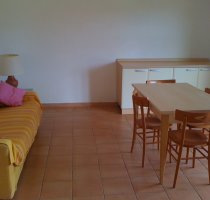 Residence Club Calapetralana Palau