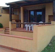Residence Club Calapetralana Palau