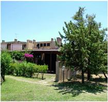 Residence Club Calapetralana Palau