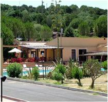 Residence Club Calapetralana Palau