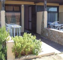 Residence Club Calapetralana Palau