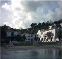 Residence Club Calapetralana Palau