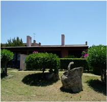 Residence Club Calapetralana Palau