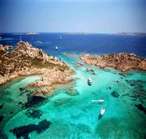 Le Nereidi Hotel La Maddalena