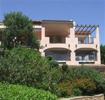 Residence Smeralda Village Arzachena